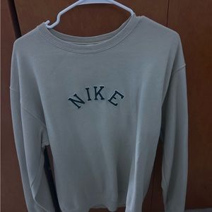 Etsy designed crew neck